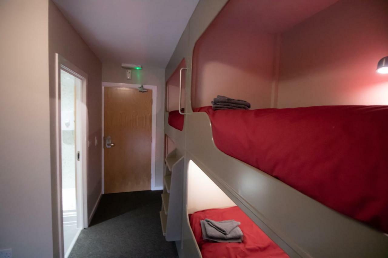 The Sandon Hotel Liverpool Buitenkant foto