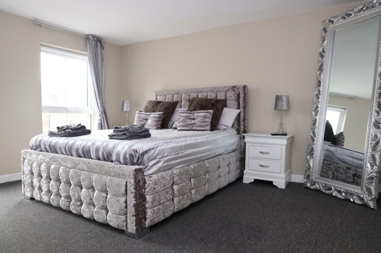 The Sandon Hotel Liverpool Buitenkant foto