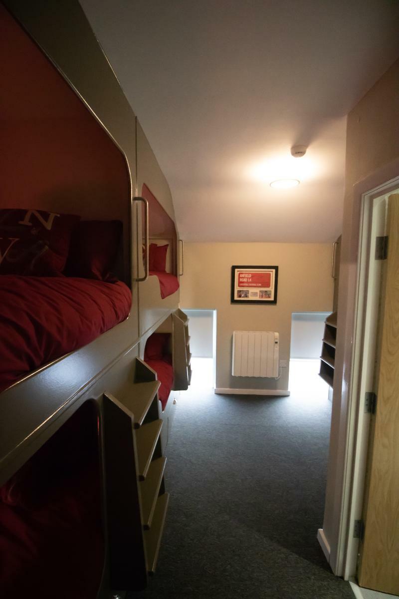 The Sandon Hotel Liverpool Buitenkant foto