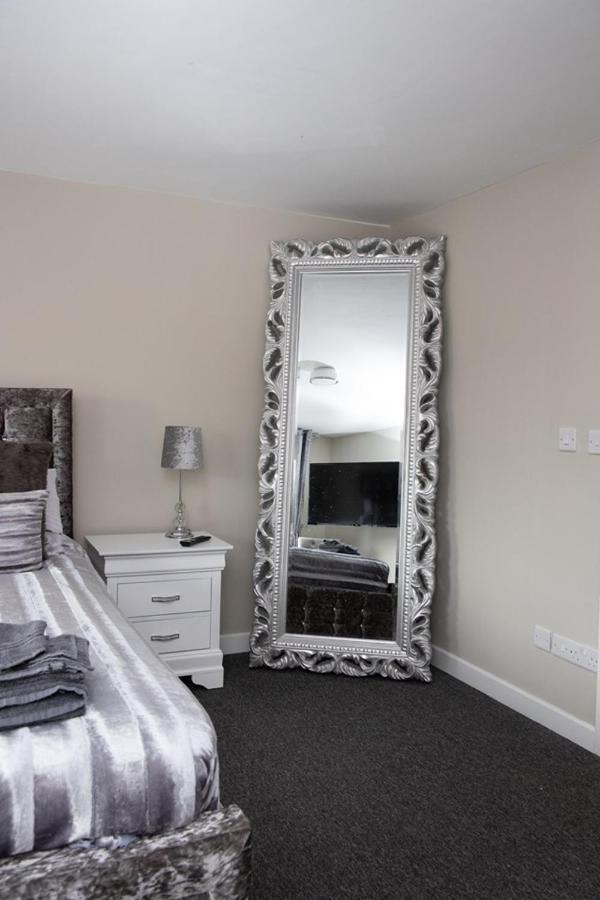 The Sandon Hotel Liverpool Buitenkant foto